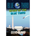 Blue Third - Seven of the Blue Third