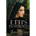 Etti's Intended: Prequel to the Coin Forest Gypsy Series