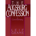 Augsburg Confession the