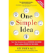 One Simple Idea: Turn Your Dreams Into a Licensing Goldmine While Letting Others Do the Work