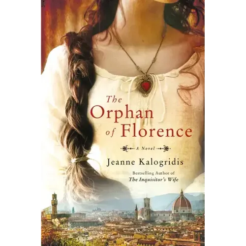 Orphan of Florence