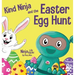 Kind Ninja and the Easter Egg Hunt: A Children's Book About Spreading Kindness on Easter