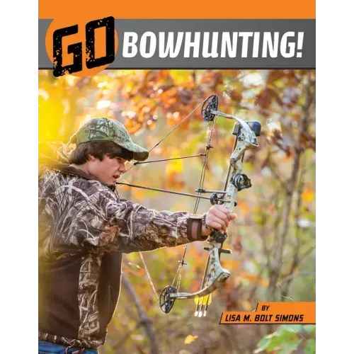 Go Bowhunting!