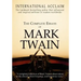 The Complete Essays of Mark Twain