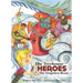 The Treehouse Heroes & the Forgotten Beast