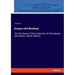 Essays and Reviews: On the Study of the Evidences of Christianity and others. Ninth Edition