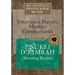 My People's Prayer Book Vol 3: P'Sukei d'Zimrah (Morning Psalms)