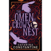 The Omen of Crows Nest