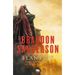 Elantris (Spanish Edition)
