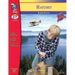 Hatchet by Gary Paulson, Novel Study Grades 5-7