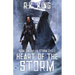 Heart Of The Storm