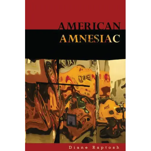 American Amnesiac