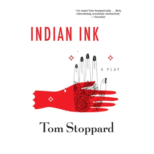 Indian Ink