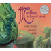 Martina the Beautiful Cockroach: A Cuban Folktale