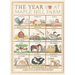 The Year at Maple Hill Farm