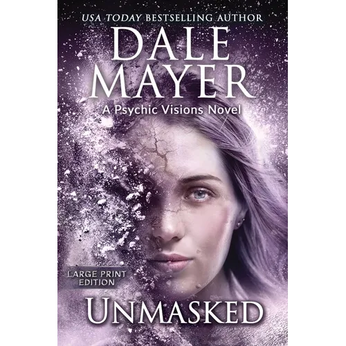 Unmasked: A Psychic Visions Novel