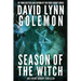 Season of the Witch