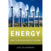 Energy: What Everyone Needs to Know(r)
