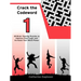 Crack the Codeword 1: 48 Brain Teasing Puzzles to Improve Your Logic and Increase Your Word Power