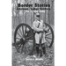 Border Stories: Arkansas- Indian Territory border Vol. I 1839 - 1890