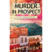 Murder in Prospect: An Eve Sawyer mystery