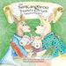 The Twin Kangaroo Treasure Hunt, a Gay Parenting Story
