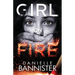 Girl on Fire