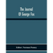 The Journal Of George Fox