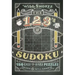 Will Shortz Presents The 1, 2, 3s of Sudoku