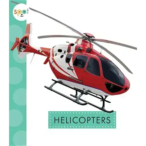 Helicopters