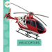 Helicopters