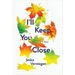 I'll Keep You Close