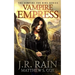 Vampire Empress: A Samantha Moon Paranormal Mystery Novel
