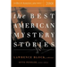 The Best American Mystery Stories