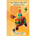 My Trip to the Fair: A Journey Through the Handicrafts of India