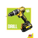 Drill