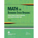 Math for Distribution System Operators: Practice Problems to Prepare for Distribution System Operator Certification Exams