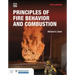 Principles of Fire Behavior and Combustion with Advantage Access