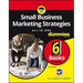 Small Business Marketing Strategies All-In-One for Dummies