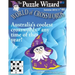 World of Crosswords No. 46