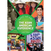 The Asian American Experience