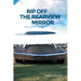 Rip Off the Rearview Mirror