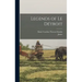 Legends of Le Détroit