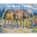 The Moose Family: Roaming the Forests, Footloose and Free