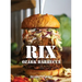 Rix Ozark Barbecue