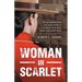 Woman In Scarlet: The groundbreaking true story of life as a woman in an elite, male-only police force