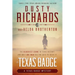 The Texas Badge