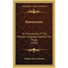 Ramaseeana: Or A Vocabulary Of The Peculiar Language Used By The Thugs (1836)