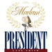 Madam President