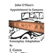 John O'Hara's Appointment in Samarra: Screenplay Adaptation